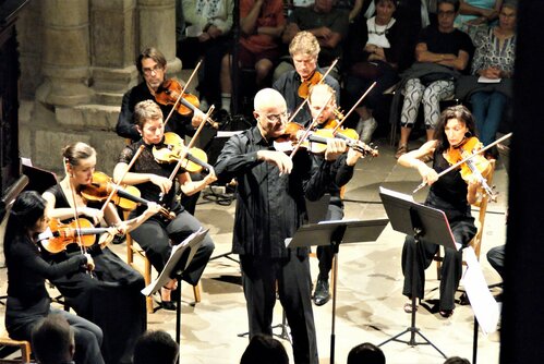 Orchestre National d'Auvergne